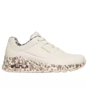 Dame Sneakers - SKECHERS - Skechers UNO - Safari Time 155412 WMLT