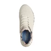 Dame Sneakers - SKECHERS - Skechers UNO - Safari Time 155412 WMLT