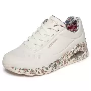 Dame Sneakers - SKECHERS - Skechers UNO - Safari Time 155412 WMLT