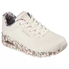 Dame Sneakers - SKECHERS - Skechers UNO - Safari Time 155412 WMLT