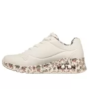 Dame Sneakers - SKECHERS - Skechers UNO - Safari Time 155412 WMLT