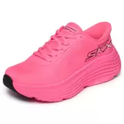 Dame Sneakers - SKECHERS - Slip-ins: Max Cushioning Endea 129473 HPBK
