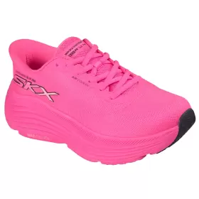 Dame Sneakers - SKECHERS - Slip-ins: Max Cushioning Endea 129473 HPBK