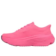 Dame Sneakers - SKECHERS - Slip-ins: Max Cushioning Endea 129473 HPBK