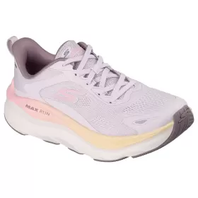Dame Sneakers - SKECHERS - Skechers Max Run Pacewave 129202 LAV