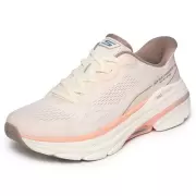 Dame Sneakers - SKECHERS - Skechers Max Cushioning Arch Fit 2.0 128965 PCH