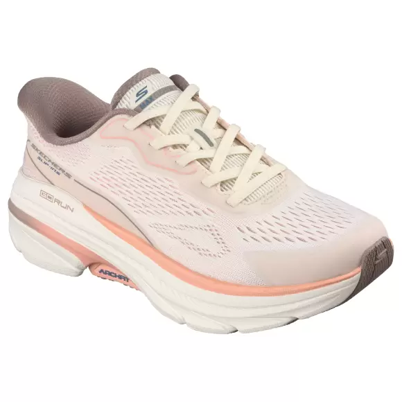 Dame Sneakers - SKECHERS - Skechers Max Cushioning Arch Fit 2.0 128965 PCH