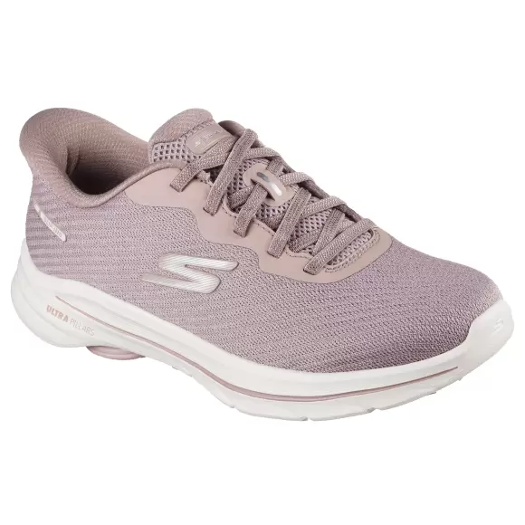 Dame Sneakers - SKECHERS - Skechrs Slip-ins: GO WALK 8 Nadia 125925 TPE Dame Sneakers - SKECHERS - Skechrs Slip-ins: GO WALK 8 Nadia 125925 TPE