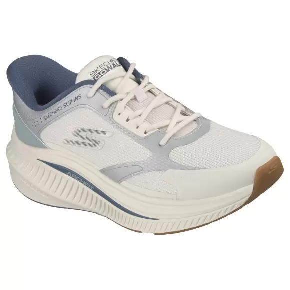 Dame Sneakers - SKECHERS - Skechers Go Walk Max Cushioning Arch Fit 125588 NTBL