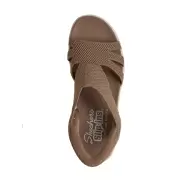 Dame Sandaler - SKECHERS - Skechers Parallel Lite Summer Invite 120012 MOC