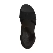 Dame Sandaler - SKECHERS - Skechers Parallel Lite Summer Invite 120012 BBK