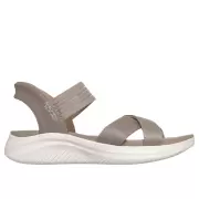 Dame Sandaler - SKECHERS - Skechers Slip-ins: Ultra Flex 3.0 119975 TPE