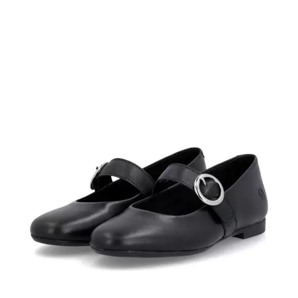 Dame Sko - RIEKER - Remonte D0K14-00