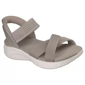 Dame Sandaler - SKECHERS - Skechers Slip-ins: Ultra Flex 3.0 119975 TPE