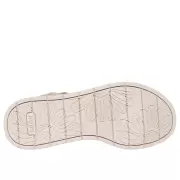 Dame Sandaler - SKECHERS - Skechers Slip-ins: BOBS Sun Ray 114415 RSGD