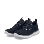 Herre Sneakers - RIEKER - Rieker B9655-14