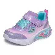 Børnesko - SKECHERS - Skechers My Dreamers Lil Mermaid 303061N LVMT