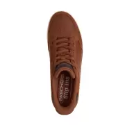 Herre Sneakers - SKECHERS - Skechers Slip-ins: Recoil Persius 254204 BRNT