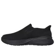 Herre Sneakers - SKECHERS - Skechers Slip-ins: Arch Fit GO WALK 217000 BBK