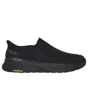 Herre Sneakers - SKECHERS - Skechers Slip-ins: Arch Fit GO WALK 217000 BBK