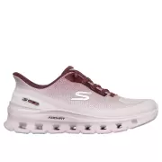 Dame Sneakers - SKECHERS - Skechers Slip-ins: Arch Fit Glide-Step 150730 LVMT