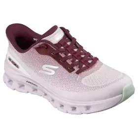Dame Sneakers - SKECHERS - Skechers Slip-ins: Arch Fit Glide-Step 150730 LVMT