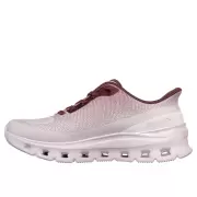 Dame Sneakers - SKECHERS - Skechers Slip-ins: Arch Fit Glide-Step 150730 LVMT