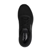 Dame Sneakers - SKECHERS - Skechers Wide Fit: Arch Fit 2.0 150051W BBK