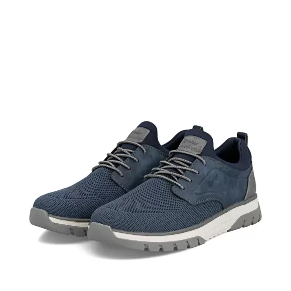Herre Sneakers - RIEKER - Rieker B9352-14