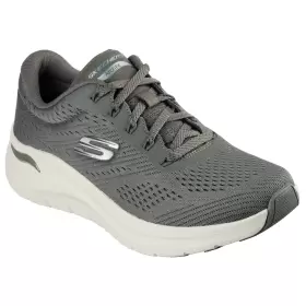 Dame Sneakers - SKECHERS - Skechers Arch Fit 2.0 - Big League 150051 OLV