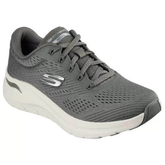 Dame Sneakers - SKECHERS - Skechers Arch Fit 2.0 - Big League 150051 OLV