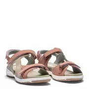 Dame Sandaler - NEW FEET - New Feet 211-19-1526