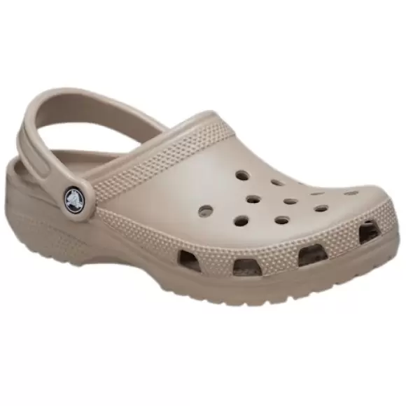 Dame Træsko - CROCS - Crocs Classic clog 10001-214 Dame Træsko - CROCS - Crocs Classic clog 10001-214