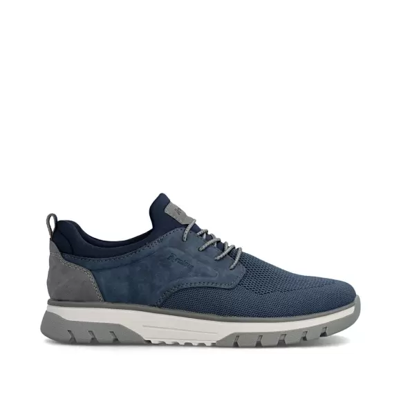Herre Sneakers - RIEKER - Rieker B9352-14