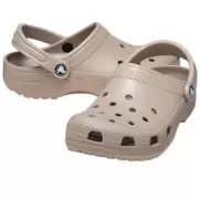 Dame Træsko - CROCS - Crocs Classic clog 10001-214