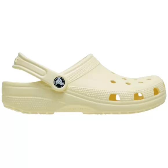 Dame Træsko - CROCS - Crocs Classic Clog 10001-7CJ