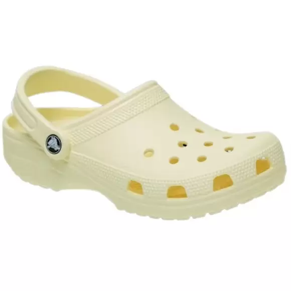 Dame Træsko - CROCS - Crocs Classic Clog 10001-7CJ Dame Træsko - CROCS - Crocs Classic Clog 10001-7CJ