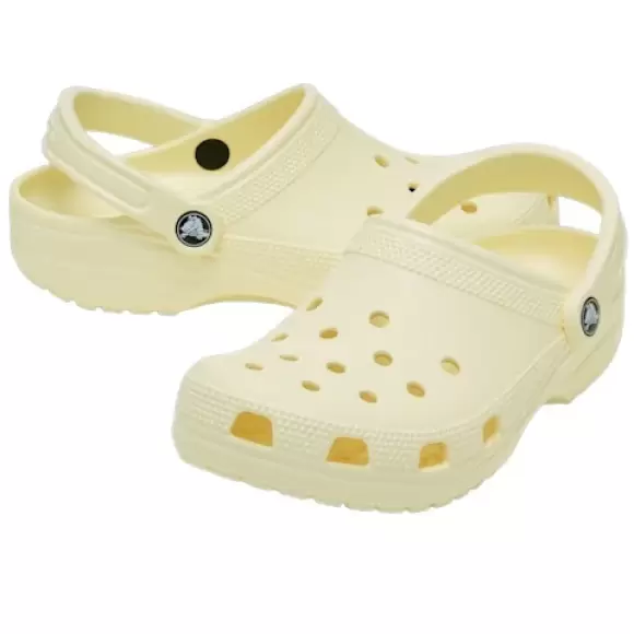 Dame Træsko - CROCS - Crocs Classic Clog 10001-7CJ