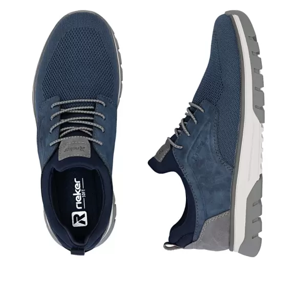 Herre Sneakers - RIEKER - Rieker B9352-14