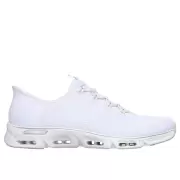 Dame Sneakers - SKECHERS - Skechers Slip-ins: Glide-Step Gratify 104610 WSL