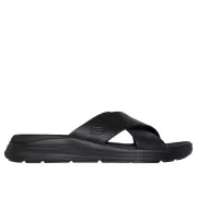 Herre Sandaler - SKECHERS - Skechers Relaxed Fit: Sargo 205627 BBK