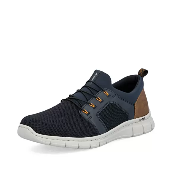 Herre Sneakers - RIEKER - Rieker B7796-14 Herre Sneakers - RIEKER - Rieker B7796-14