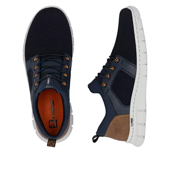 Herre Sneakers - RIEKER - Rieker B7796-14