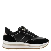 Dame Sneakers - TAMARIS - TAMARIS 1-23766-46 001