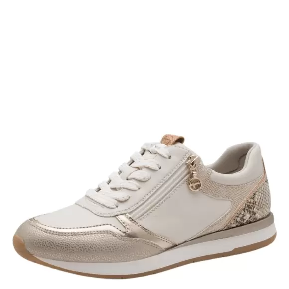 Dame Sneakers - TAMARIS - Tamaris ESSENTIALS 1-23613-46 454