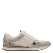 Dame Sneakers - TAMARIS - Tamaris ESSENTIALS 1-23613-46 454
