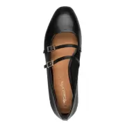 Dame Sko - TAMARIS - TAMARIS TOUCH-IT 1-22142-44 001