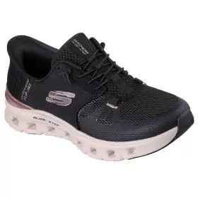 Dame Sneakers - SKECHERS - Skechers Slip-ins Glide-Step Pro 150438 BKRG