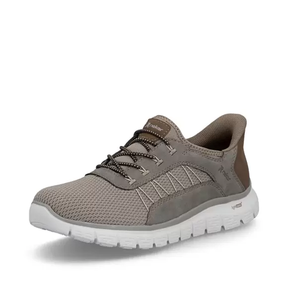 Herre Sneakers - RIEKER - Rieker B6656-62