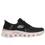 Dame Sneakers - SKECHERS - Skechers Slip-ins Glide-Step Pro 150438 BKRG